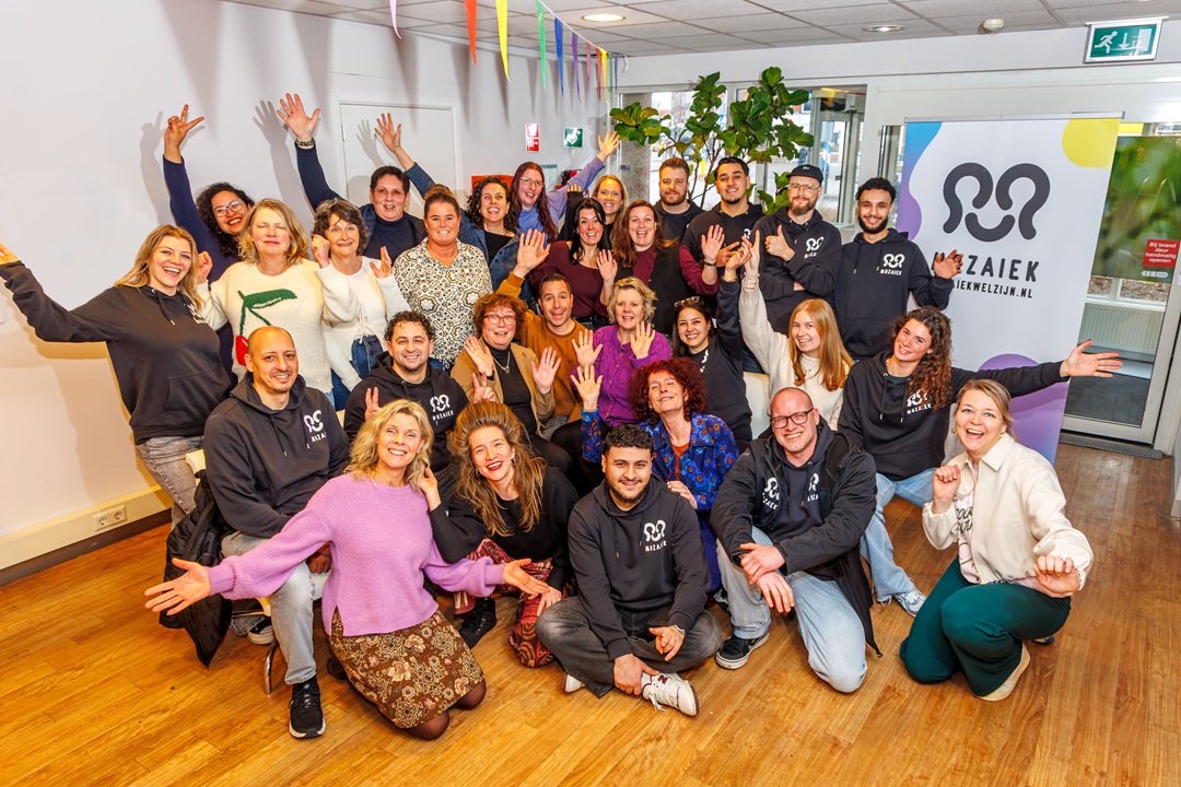 Mozaïek Welzijn behaalt opnieuw het Kwaliteitslabel Sterk Sociaal Werk 10:55